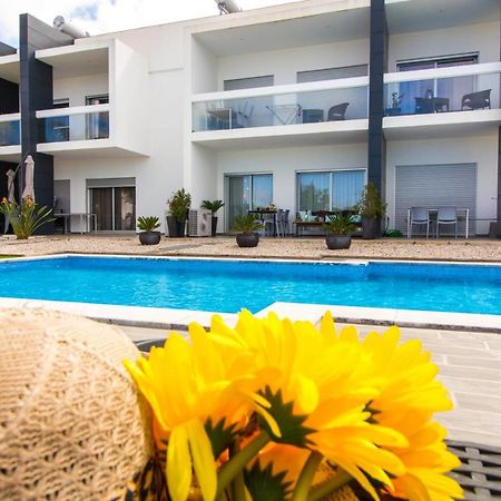 Ferienwohnung By The Sea, Algarve Gale  Exterior foto