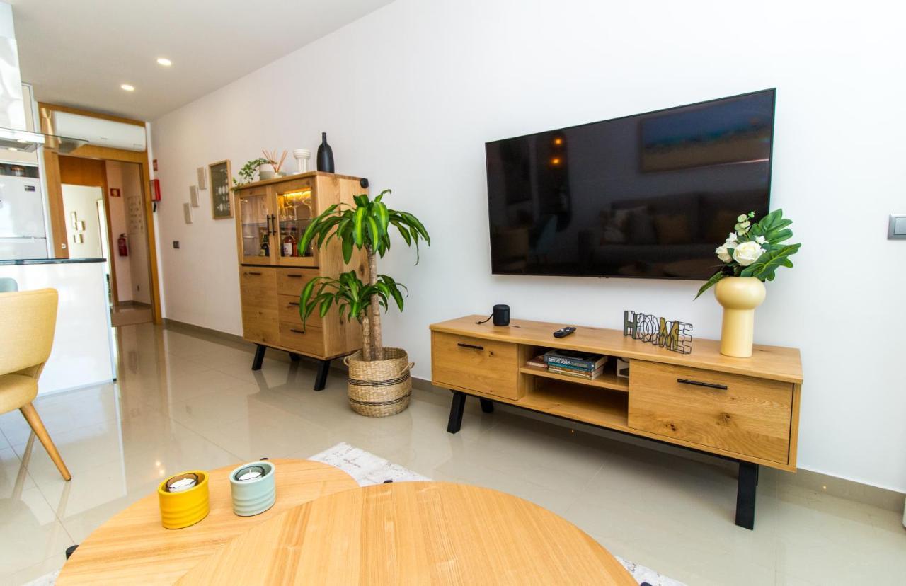 Ferienwohnung By The Sea, Algarve Gale  Exterior foto