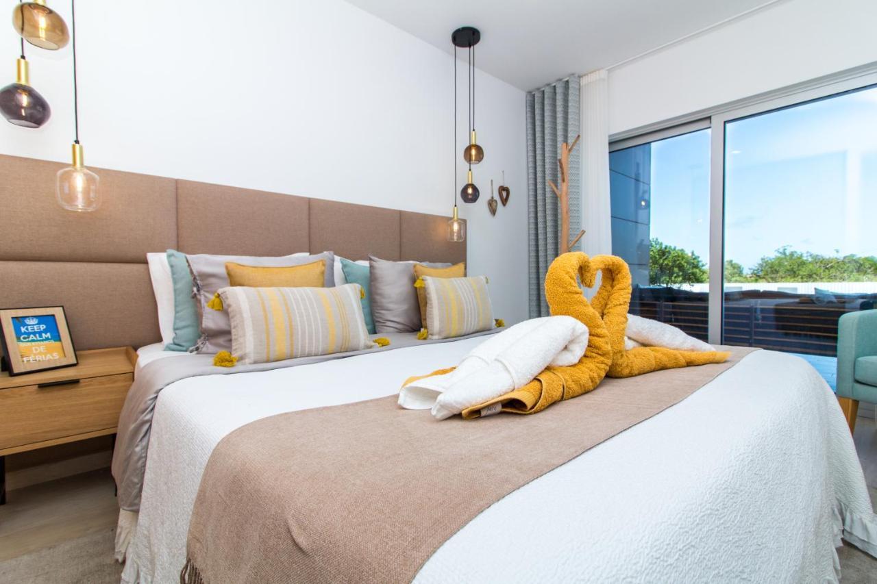 Ferienwohnung By The Sea, Algarve Gale  Exterior foto