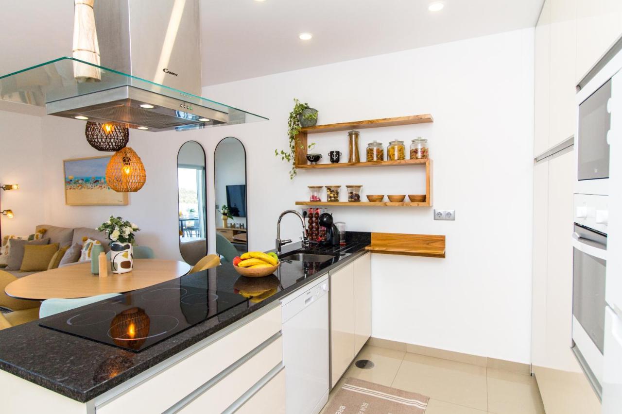 Ferienwohnung By The Sea, Algarve Gale  Exterior foto